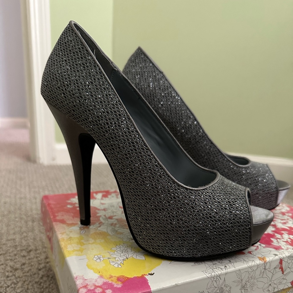 Chinese Laundry heels